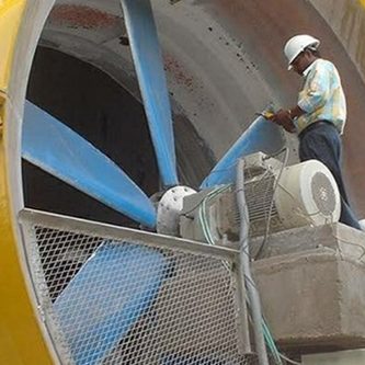 Équilibrage dynamique sur site Équilibrage dynamique sur site
